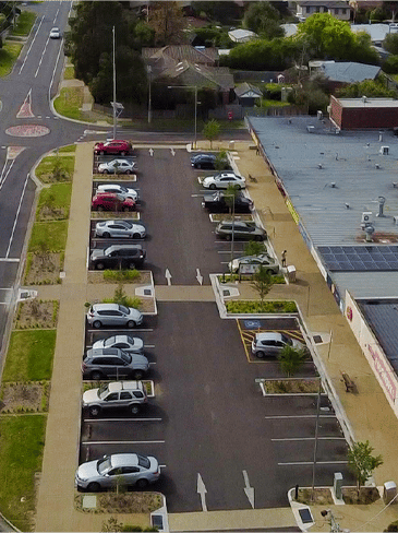 Civil Construction Contractors In Melbourne