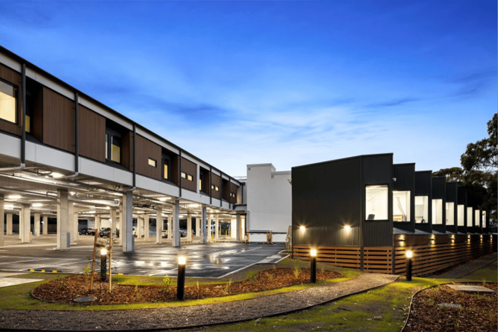 Civil Construction Contractors In Melbourne