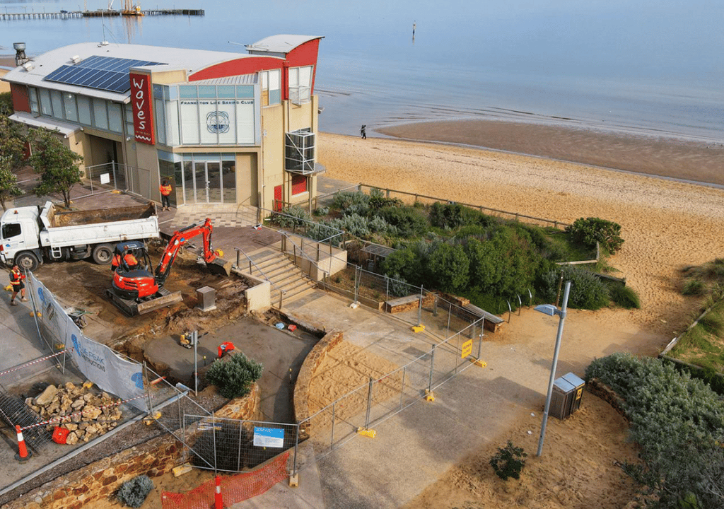 Civil Construction Contractors In Melbourne