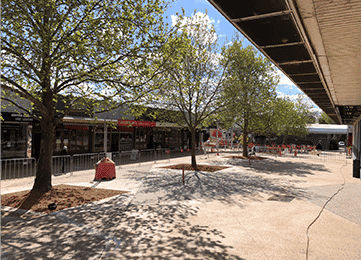 Civil Construction Contractors In Melbourne