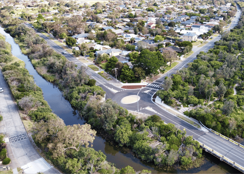 Civil Construction Contractors In Melbourne