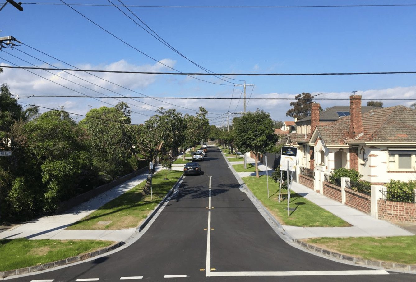 Civil Construction Contractors In Melbourne