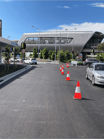 Civil Construction Contractors In Melbourne