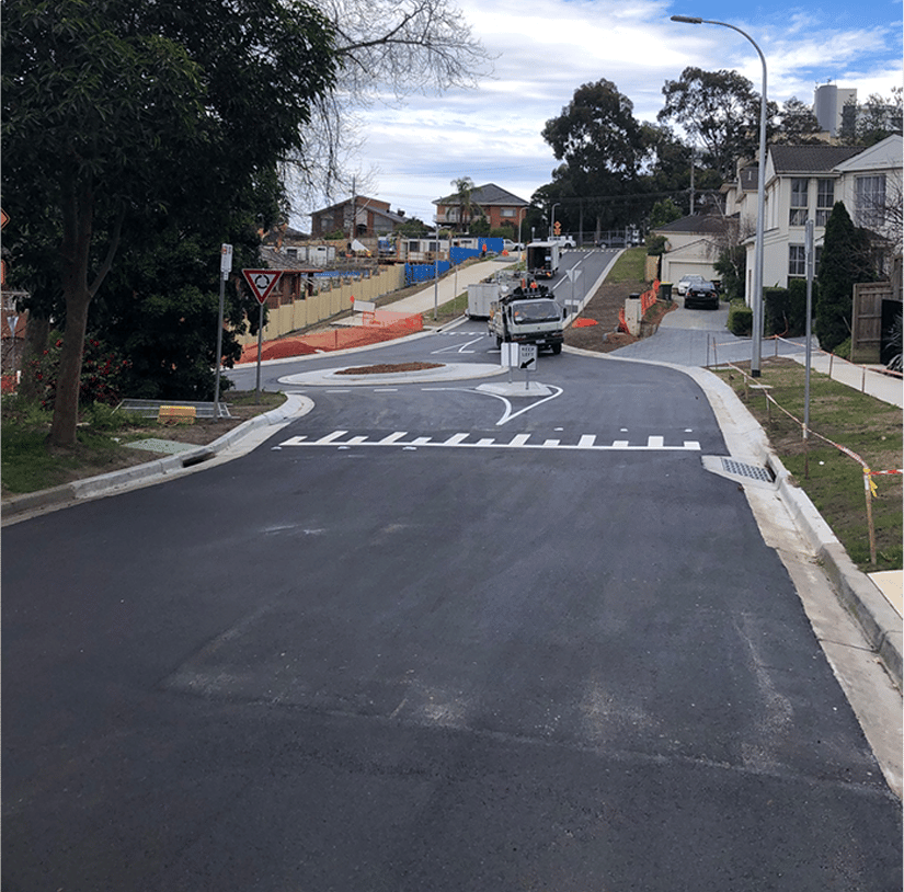 Civil Construction Contractors In Melbourne